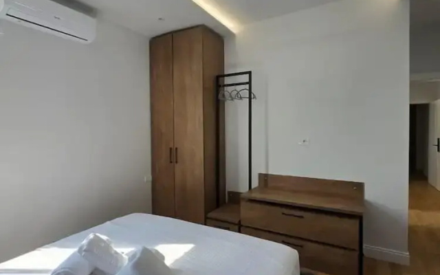 City Center SOLs Apartments