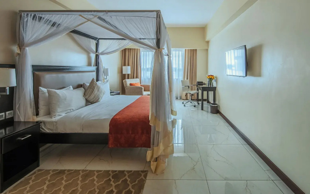 Acacia Premier Hotel