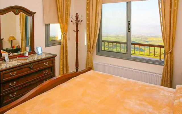 Villa Angelena in Fasli