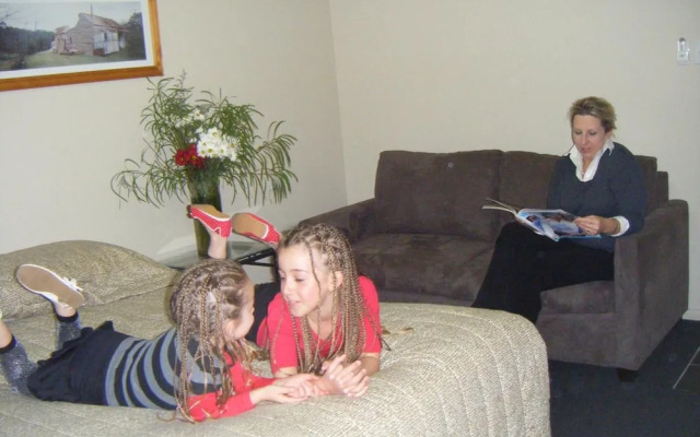 Prince of Wales Motel