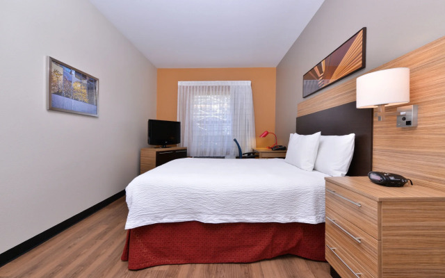 TownePlace Suites by Marriott Ontario Airport