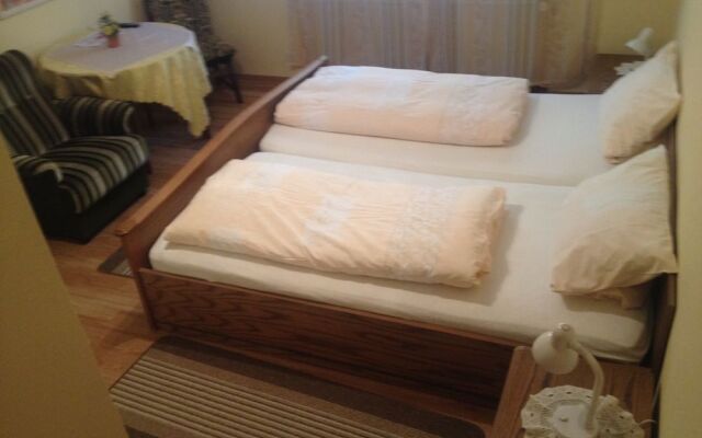 Landgasthof zum Taunus