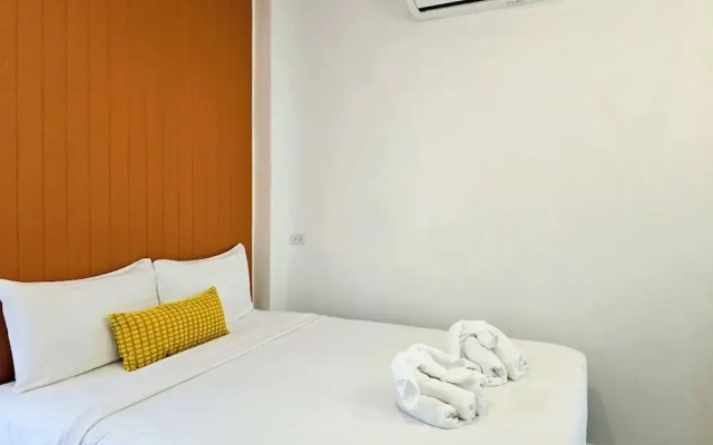 Kata Forte Resort