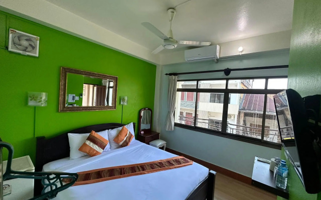 Phonepaseuth Guesthouse