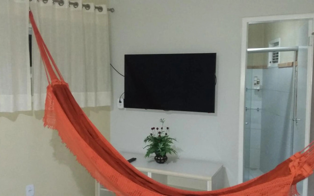 Chalé Condomínio Porto dos Lençóis