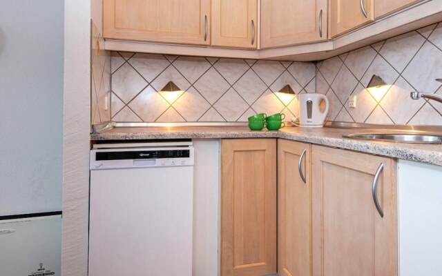 6 Person Holiday Home in Hvide Sande