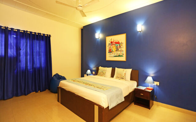 OYO Rooms 766 Delhi Airport