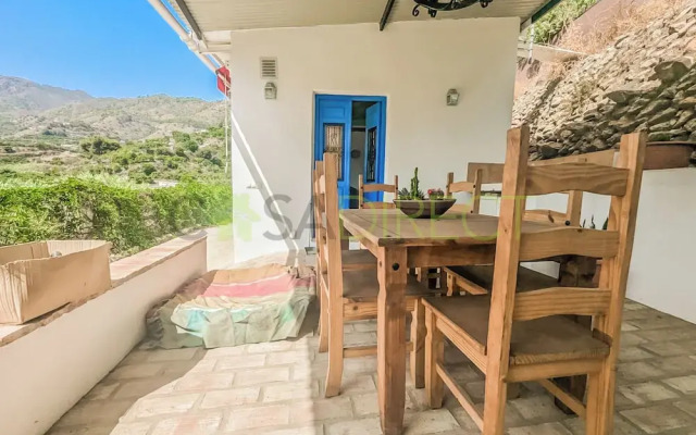 Charming Finca in Frigiliana With Private Pool