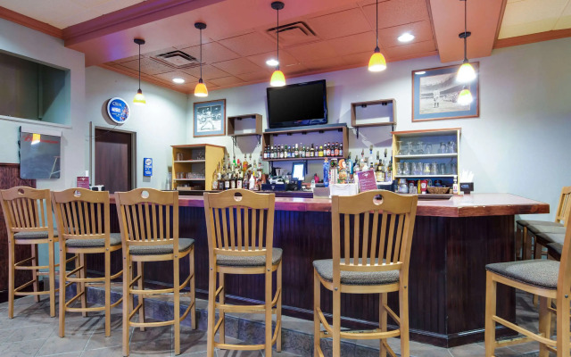 Quality Inn Oneonta Cooperstown Area