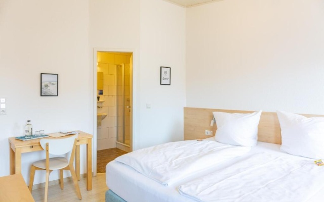 Hotel Bethanien