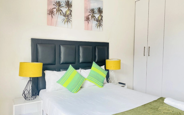 Airport Royal Guest House