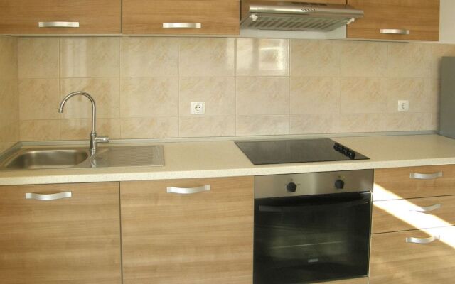 Apartments Antonia