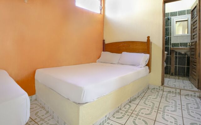 OYO Hotel Bungalows Alondra