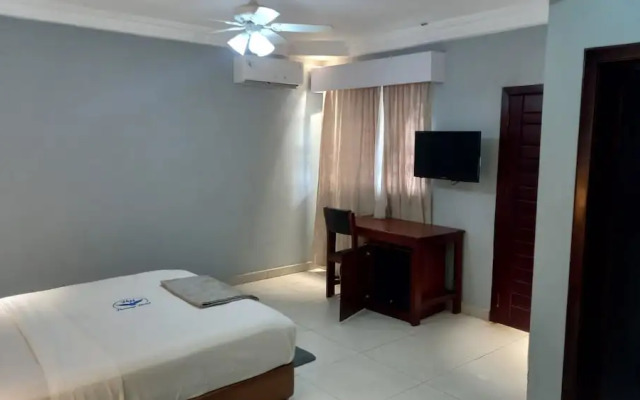 Hensap Hotel