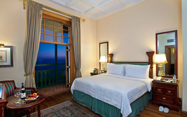 The Oberoi Cecil, Shimla