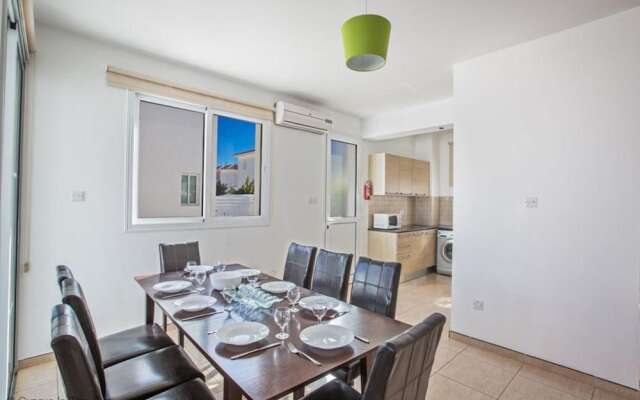 Cyprus Villa Avra 54 Gold