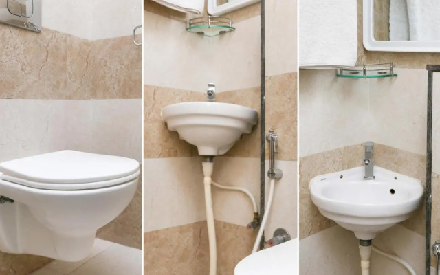Hotel Habitat Comforts