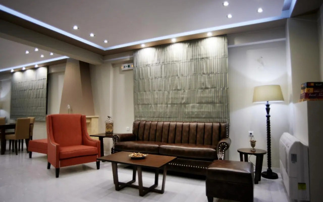 Orizontas Residences