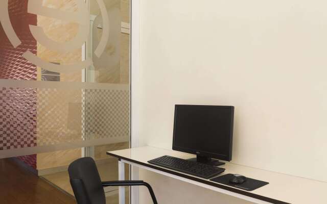 Ramada Encore by Wyndham Tangier