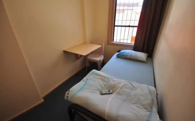 Funk House Backpackers