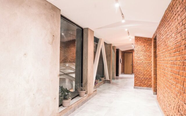 9ine Thamel Hotel