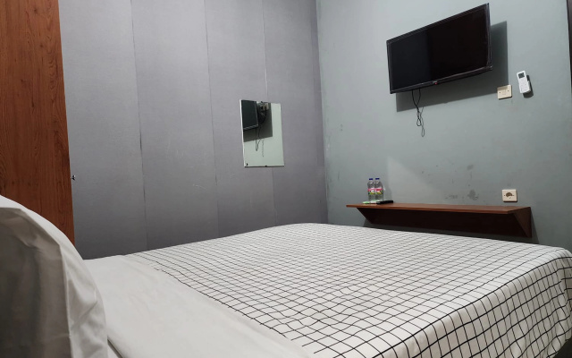 Barada Rooms