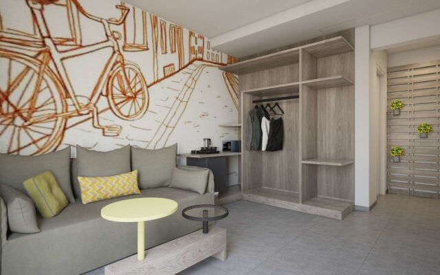Elakati Luxury Boutique Hotel -Adults Only