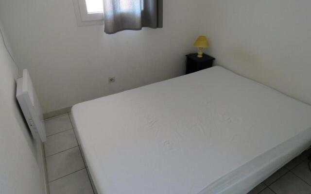 Appartement Sète, 2 pièces, 4 personnes - FR-1-472-140