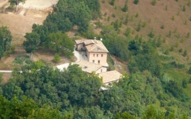 Agriturismo Campo del Rio