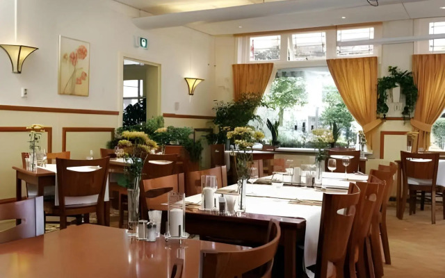 Hotel Oepkes