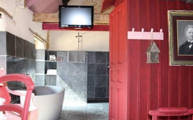 La Maison Des Lamour