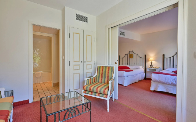 Avignon Grand Hotel