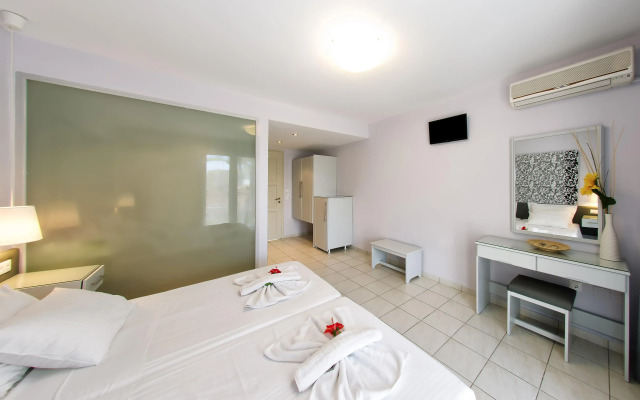 Sunrise Zante Hotel - Adults Only