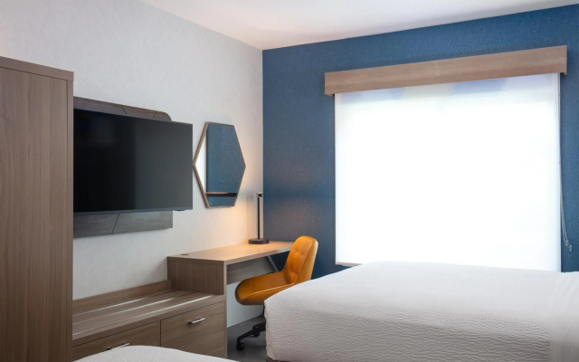 Holiday Inn Express Bothell by IHG