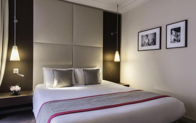 Hôtel Le Derby Alma by Inwood Hotels