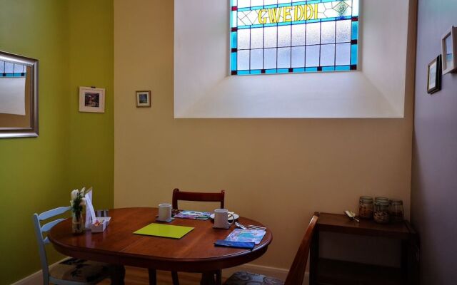 Bethsaida B&B