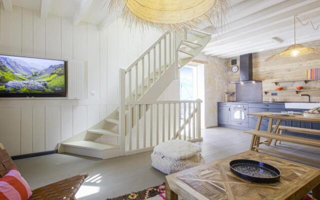 Wonderful 3 stars house with a terrace - Capbreton - Welkeys