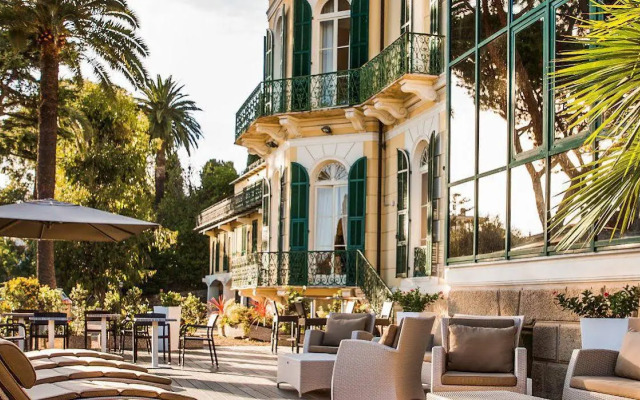 Villa Sylva & Spa