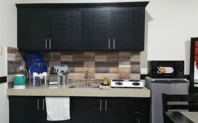 Luxury Suites E