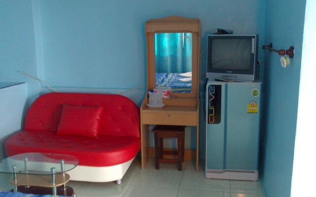 On The Rock Resort