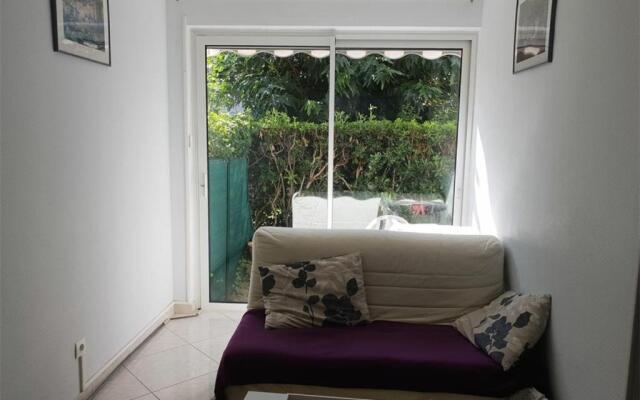 Appartement Argelès-sur-Mer, 2 pièces, 4 personnes - FR-1-388-107