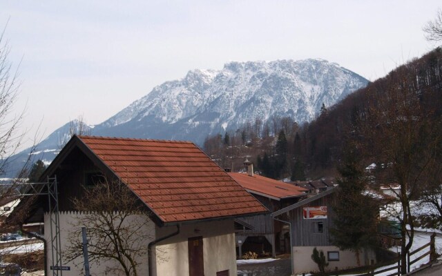 Nice Apartment in Oberaudorf With 2 Bedrooms and Wifi