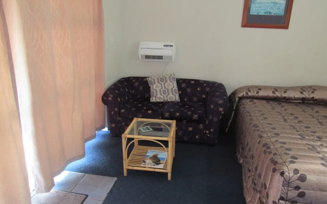 Palmerston North Motel