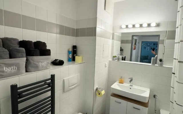 Vienna Apartment Gutarra