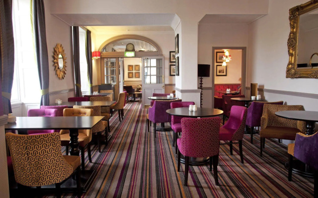 The Rutland Arms Hotel, Bakewell, Derbyshire