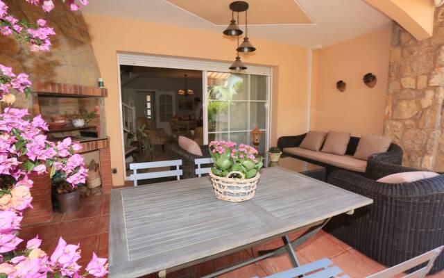 Casa Para 6 Personas en Cambrils