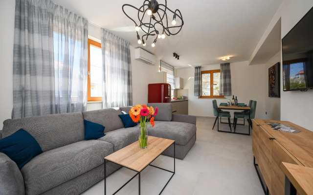 Casa Laurea