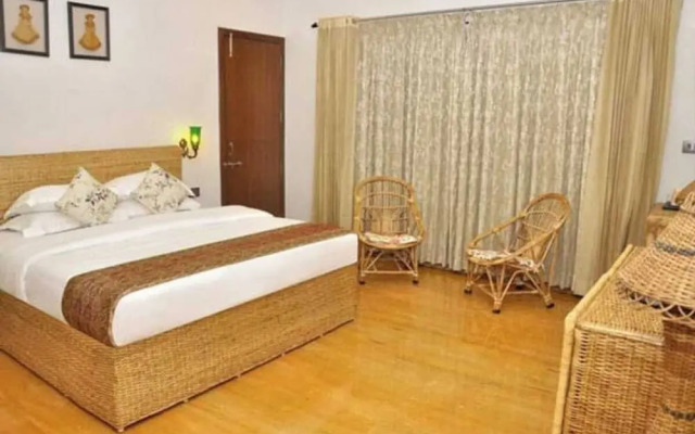 Amar Villa Homestay