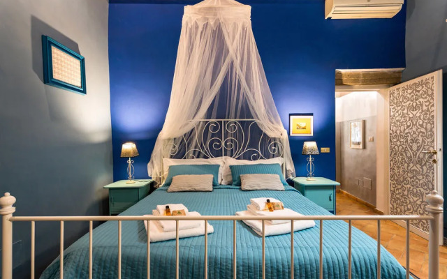 Rome as you feel - Homes in Navona