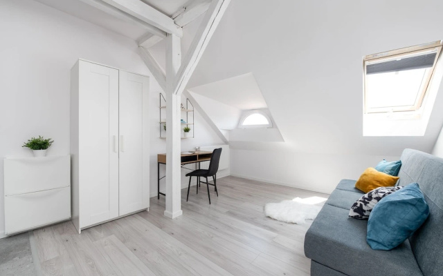 Quintus by 3City Rentals